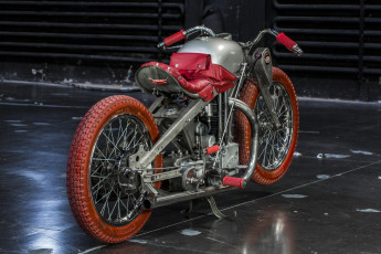 Картинка мотоциклы opel