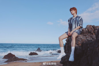 Картинка мужчины zhu+zanjin zhu zanjin чжу цзаньцзинь