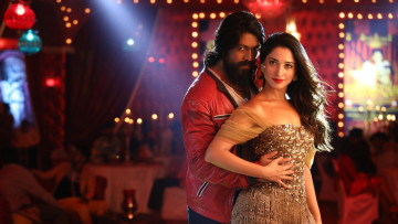 Картинка +chapter+1 кино+фильмы kgf chapter 1 yash srinidhi shetty индия боевик драма криминал