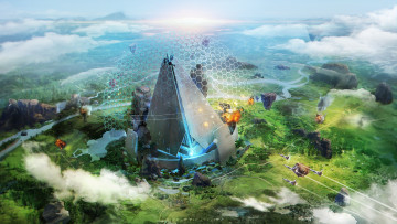 Картинка mercenary+assault+and+recon+squad+ видео+игры mercenary assault and recon squad m a r s