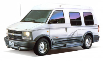 Картинка автомобили chevrolet