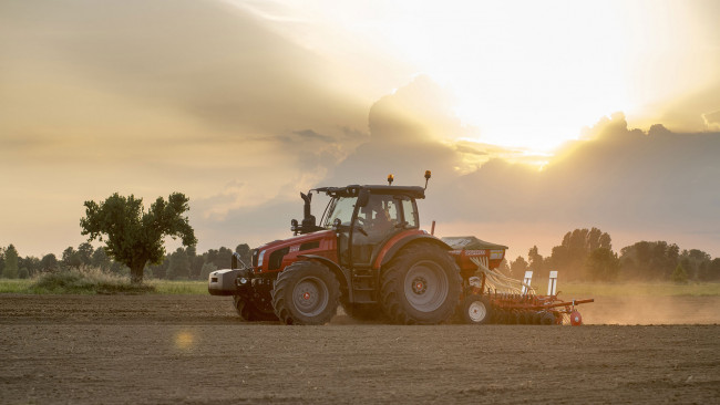 Обои картинки фото техника, тракторы, same