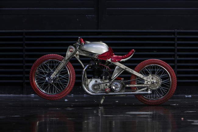 Обои картинки фото мотоциклы, opel