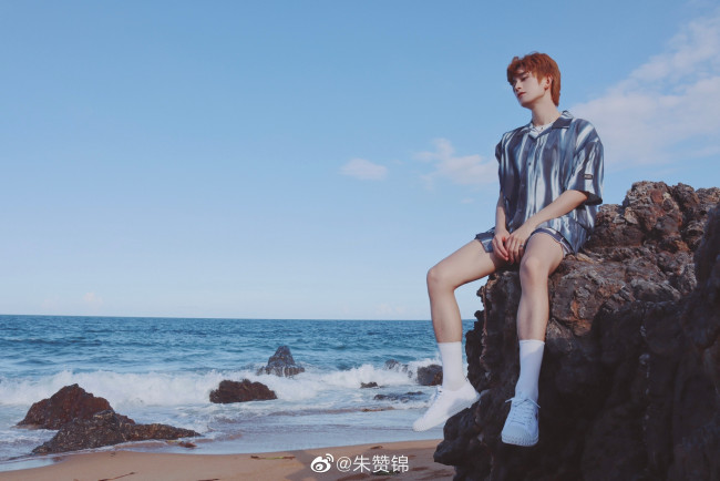 Обои картинки фото мужчины, zhu zanjin, zhu, zanjin, чжу, цзаньцзинь