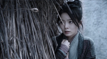 Картинка кино+фильмы the+untamed the untamed неукротимый повелитель чэньцин мосян тунсю mo dao zu shi магистр дьявольского культа