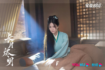 Картинка кино+фильмы till+the+end+of+the+moon светлый пепел луны ли сусу е сеу