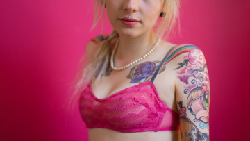 Картинка девушки -+женские+прелести marlene