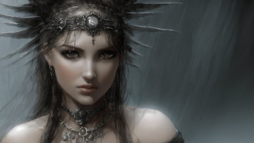 обоя фэнтези, девушки, нейросети, графика, нейроарт, ai, art, нейронные, сети, рисунки, нейро, искусство, нейрографика, graphics, neuroart, neural, networks, drawings, neuro, neurography