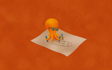 Картинка рисованное vladstudio