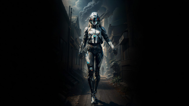 Обои картинки фото 3д графика, _science fiction, нейросети, графика, нейроарт, ai, art, нейронные, сети, рисунки, нейро, искусство, нейрографика, graphics, neuroart, neural, networks, drawings, neuro, neurography