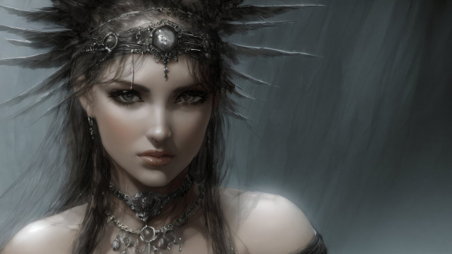 Обои картинки фото фэнтези, девушки, нейросети, графика, нейроарт, ai, art, нейронные, сети, рисунки, нейро, искусство, нейрографика, graphics, neuroart, neural, networks, drawings, neuro, neurography