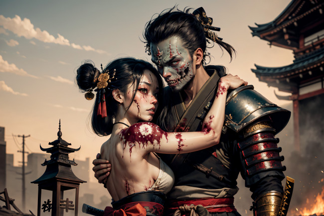 Обои картинки фото 3д графика, ужас , horror, нейросети, графика, нейроарт, ai, art, нейронные, сети, рисунки, нейро, искусство, нейрографика, graphics, neuroart, neural, networks, drawings, neuro, neurography