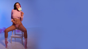 Картинка девушки alma+luv alma luv