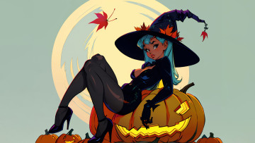 обоя праздничные, хэллоуин, нейросети, графика, нейроарт, ai, art, нейронные, сети, рисунки, нейро, искусство, нейрографика, graphics, neuroart, neural, networks, drawings, neuro, neurography