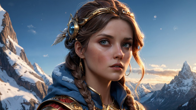 Обои картинки фото 3д графика, портреты и лица , portraits and faсes, нейросети, графика, нейроарт, ai, art, нейронные, сети, рисунки, нейро, искусство, нейрографика, graphics, neuroart, neural, networks, drawings, neuro, neurography