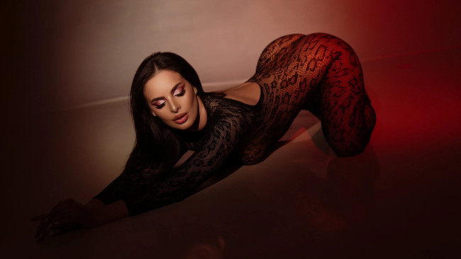 Обои картинки фото девушки, alma luv, alma, luv