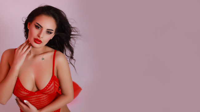 Обои картинки фото девушки, alma luv, alma, luv