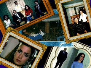 обоя el, 30, разное, люди