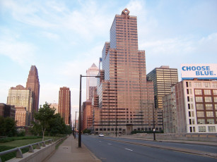 Картинка города улицы площади набережные