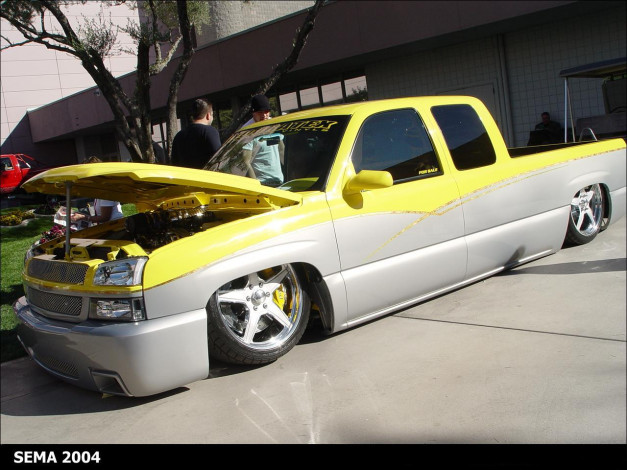 Обои картинки фото автомобили, выставки, уличные, фото