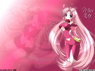 обоя аниме, dears