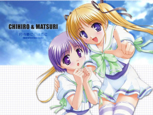 обоя аниме, hani, operation, sanctuary