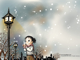 Картинка аниме *unknown другое