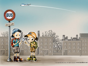 Картинка аниме *unknown другое