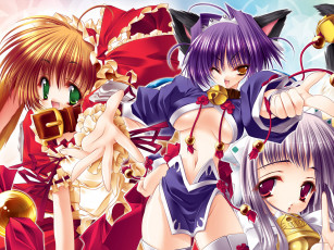 Картинка аниме *unknown другое