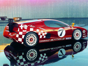 Картинка автомобили alfa romeo