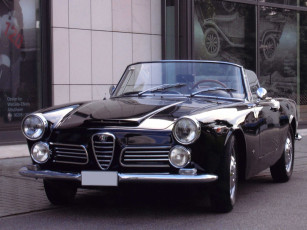 Картинка автомобили alfa romeo