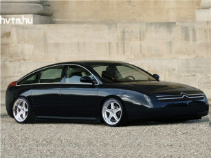 Картинка автомобили citroen