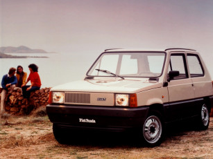 Картинка автомобили fiat