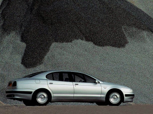 Картинка автомобили italdesign