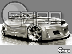 Картинка автомобили векторная графика