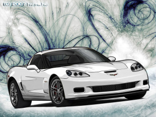 Картинка автомобили векторная графика