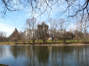 Картинка города православные церкви монастыри