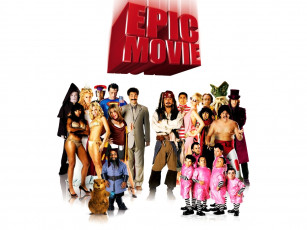 обоя кино, фильмы, epic, movie