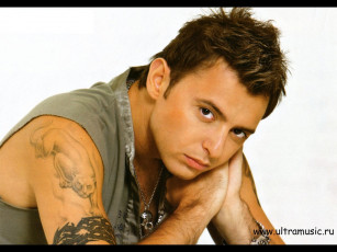 Картинка музыка звери