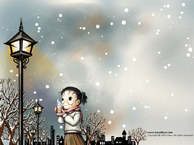 Обои картинки фото аниме, *unknown, другое