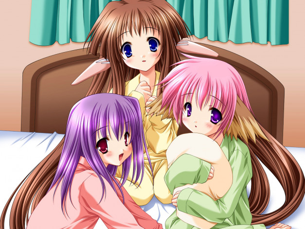 Обои картинки фото аниме, *unknown, другое