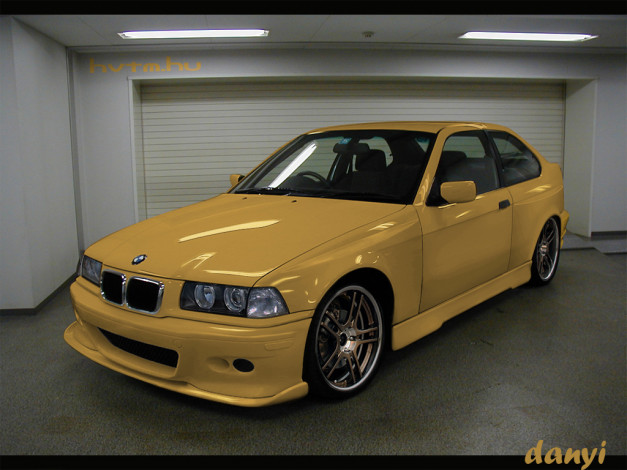 Обои картинки фото автомобили, bmw