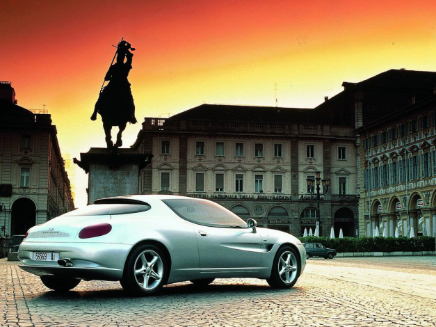 Обои картинки фото автомобили, daewoo