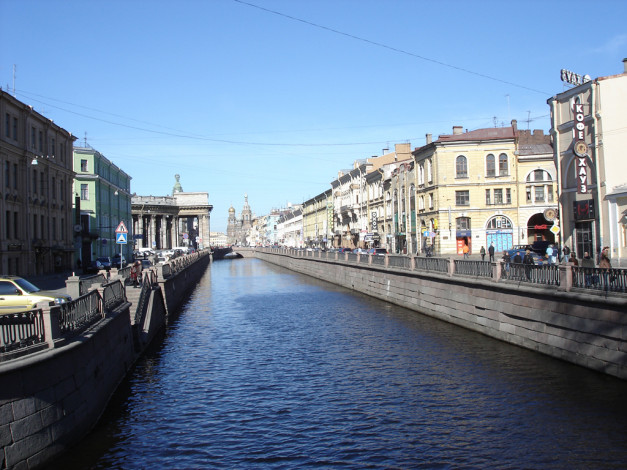 Обои картинки фото города, санкт, петербург, петергоф, россия