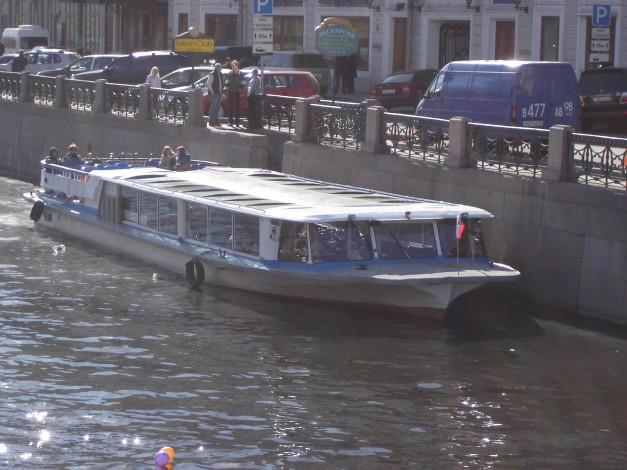 Обои картинки фото корабли, теплоходы