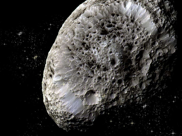 Обои картинки фото космос, кометы, метеориты