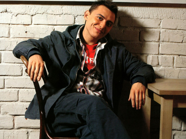 Обои картинки фото музыка, звери