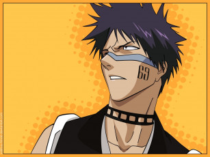 Картинка аниме bleach