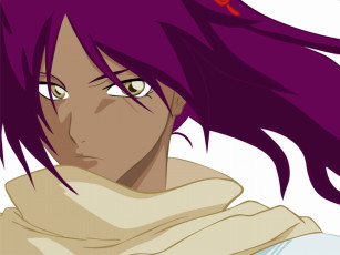 Картинка аниме bleach