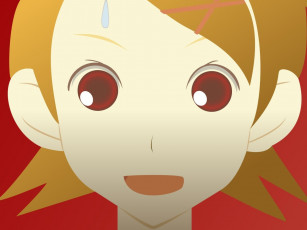 Картинка аниме sayonara zetsubo sensei